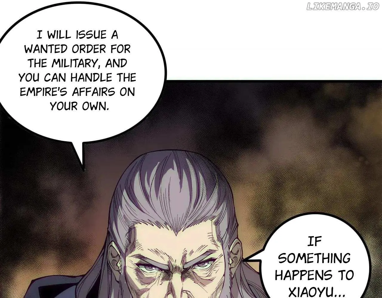 Read Catastrophic Necromancer chapter 179 image 65 on Lezhin