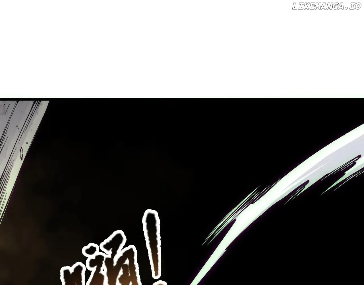 Read Catastrophic Necromancer chapter 179 image 68 on Lezhin