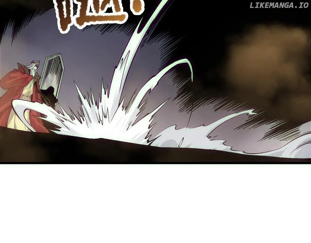 Read Catastrophic Necromancer chapter 179 image 69 on Lezhin