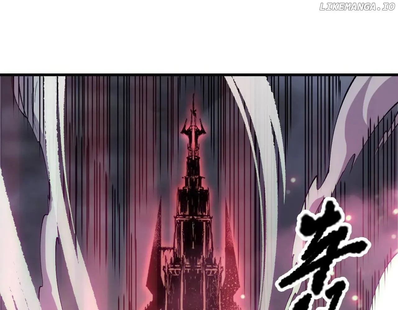 Read Catastrophic Necromancer chapter 179 image 70 on Lezhin