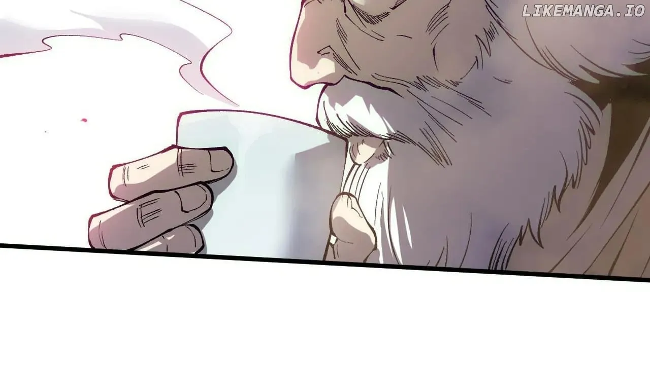 Read Catastrophic Necromancer chapter 179 image 76 on Lezhin