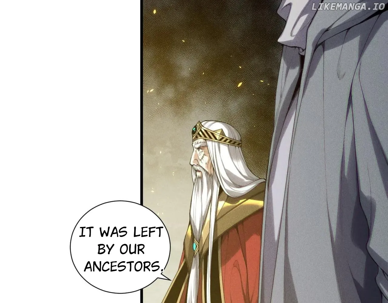 Read Catastrophic Necromancer chapter 179 image 9 on Lezhin