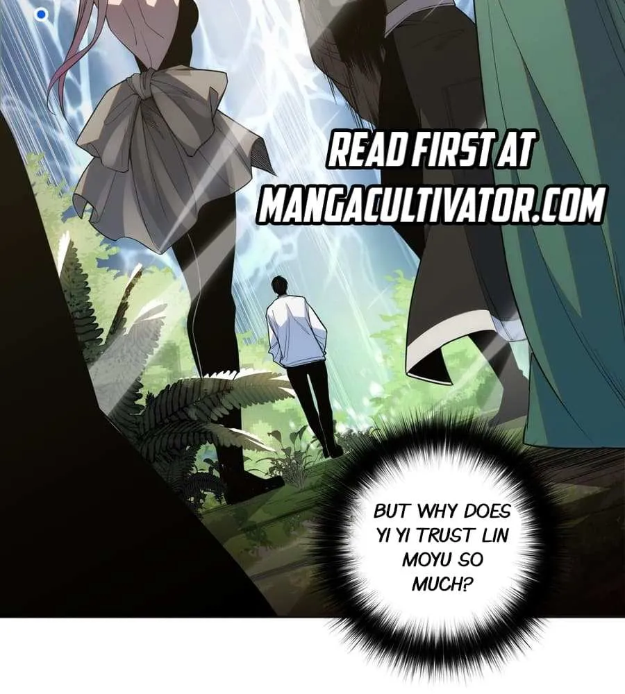 Read Catastrophic Necromancer chapter 18 image 13 on Lezhin