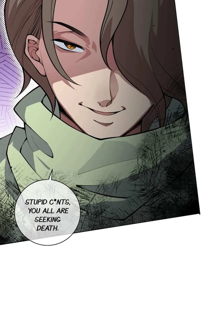 Read Catastrophic Necromancer chapter 18 image 19 on Lezhin