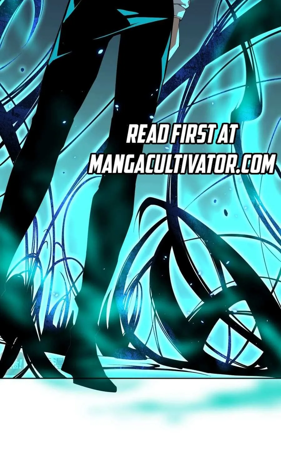 Read Catastrophic Necromancer chapter 18 image 24 on Lezhin