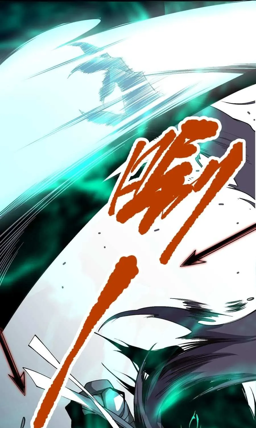 Read Catastrophic Necromancer chapter 18 image 26 on Lezhin