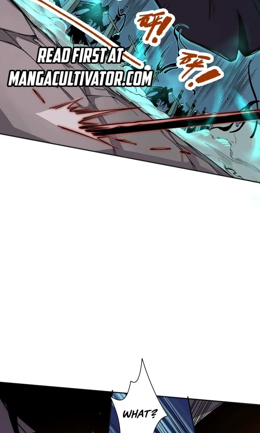 Read Catastrophic Necromancer chapter 18 image 28 on Lezhin