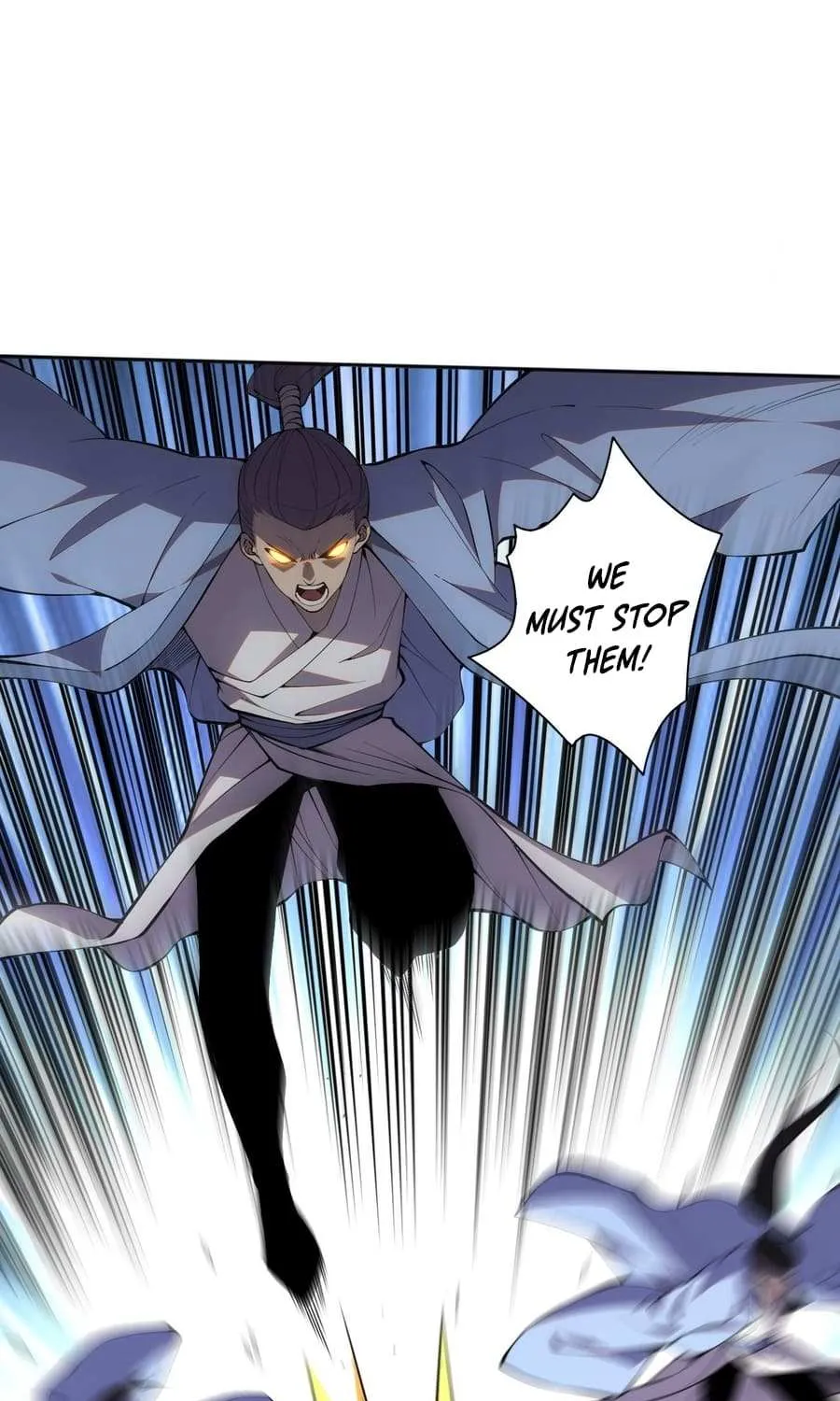 Read Catastrophic Necromancer chapter 18 image 33 on Lezhin