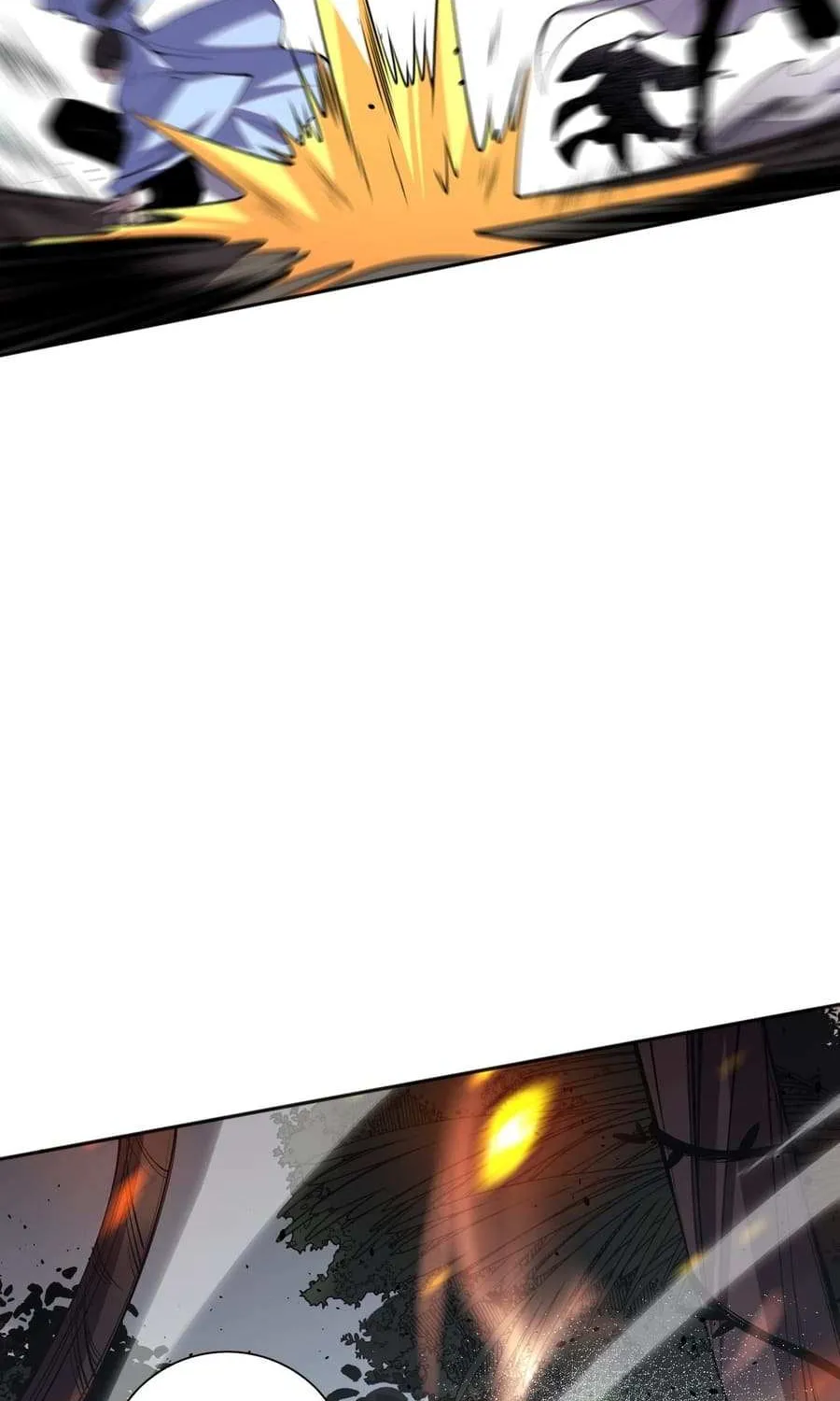 Read Catastrophic Necromancer chapter 18 image 34 on Lezhin