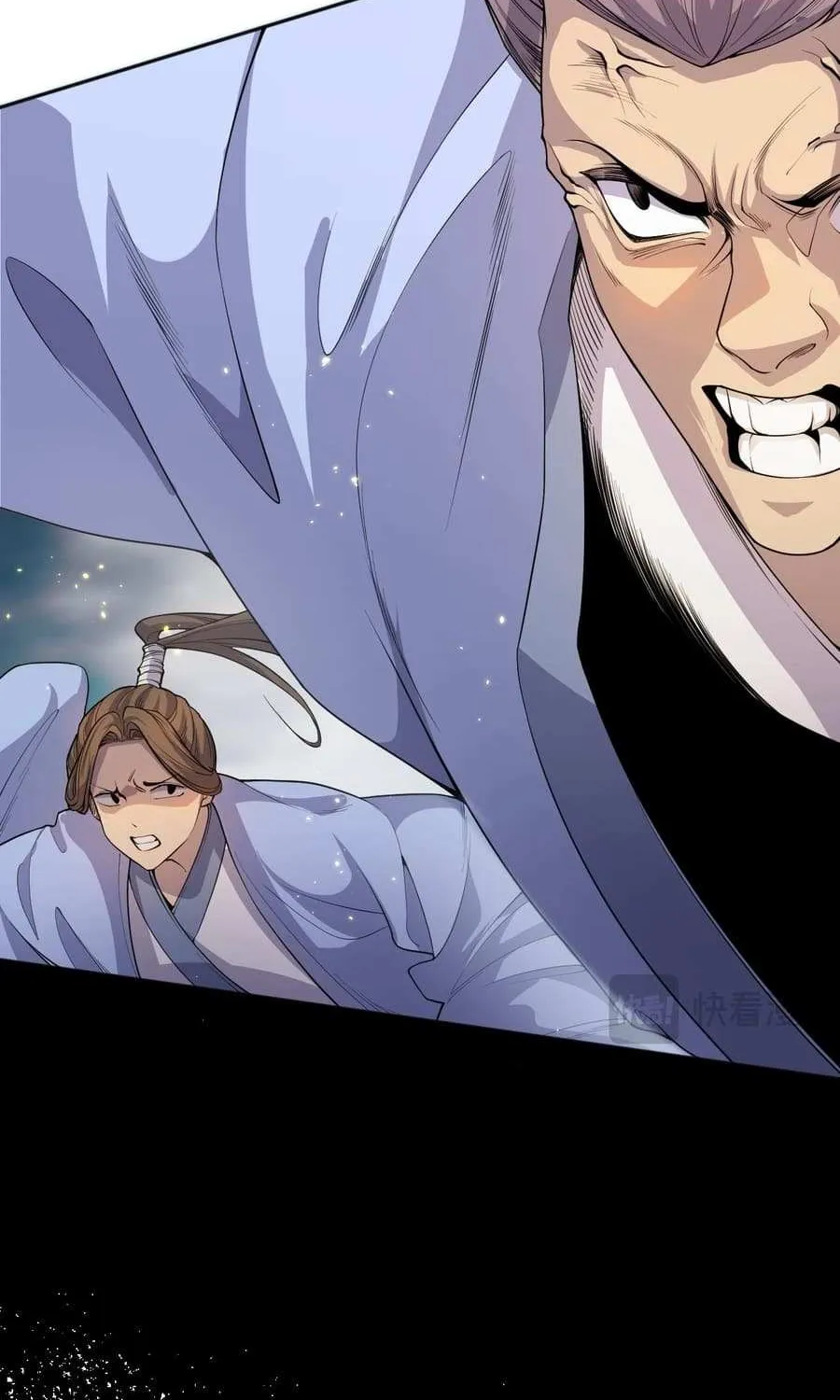 Read Catastrophic Necromancer chapter 18 image 38 on Lezhin