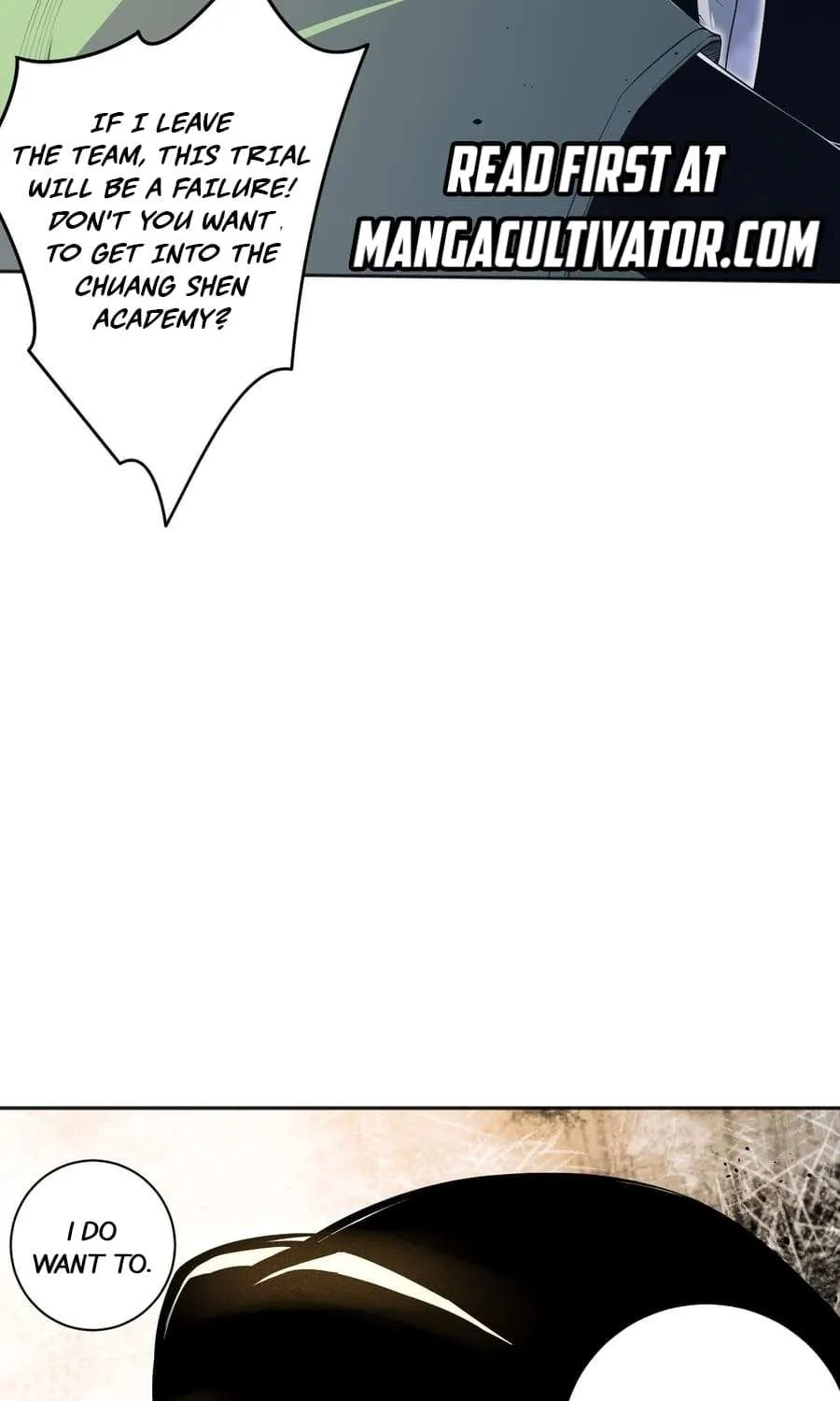 Read Catastrophic Necromancer chapter 18 image 4 on Lezhin