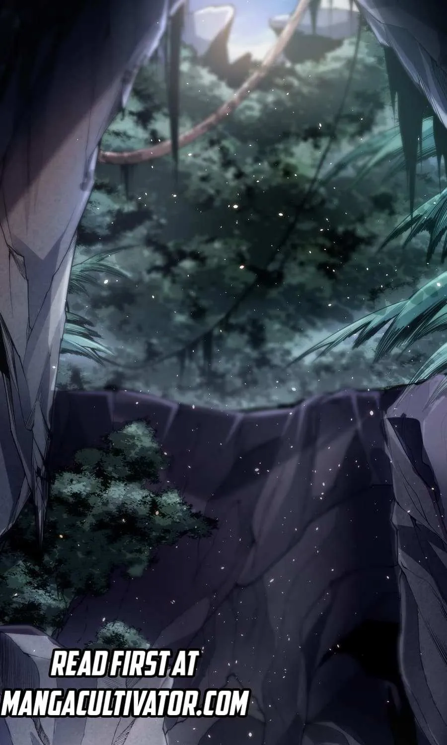 Read Catastrophic Necromancer chapter 18 image 40 on Lezhin