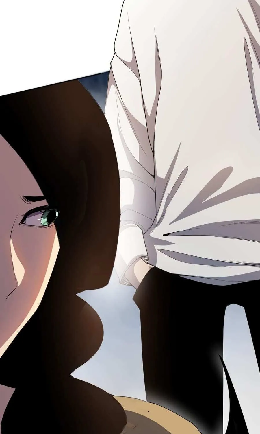 Read Catastrophic Necromancer chapter 18 image 42 on Lezhin