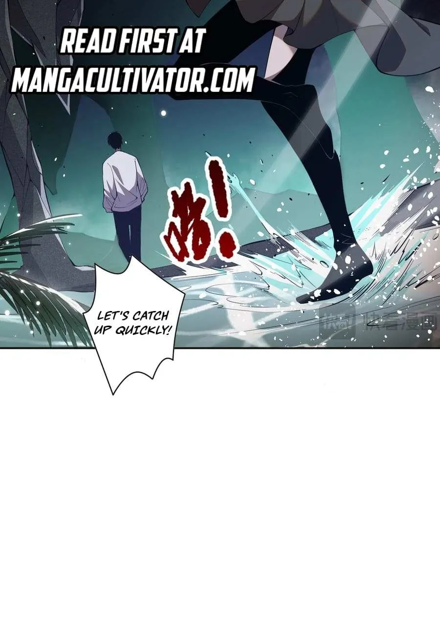 Read Catastrophic Necromancer chapter 18 image 52 on Lezhin