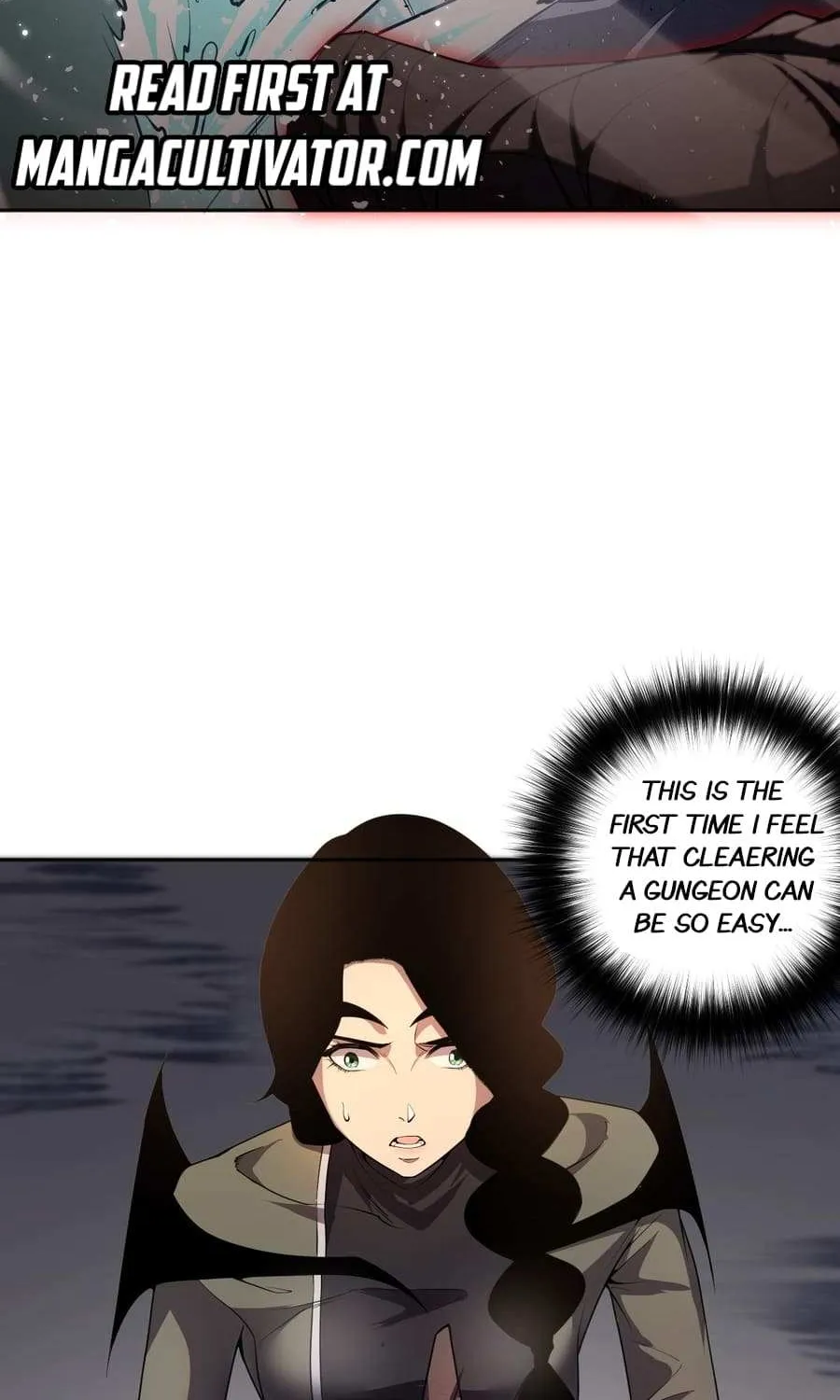 Read Catastrophic Necromancer chapter 18 image 56 on Lezhin