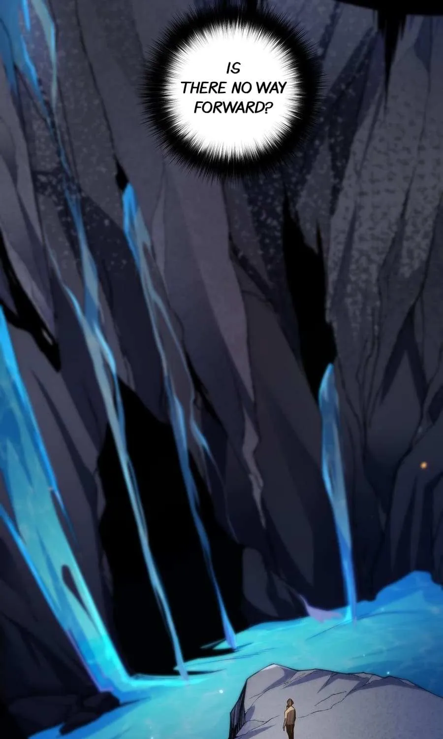 Read Catastrophic Necromancer chapter 18 image 60 on Lezhin