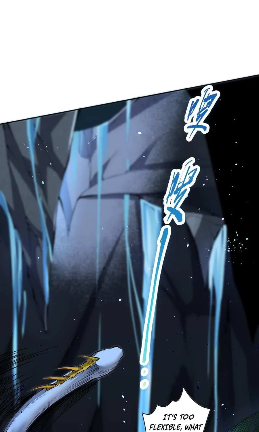 Read Catastrophic Necromancer chapter 18 image 69 on Lezhin