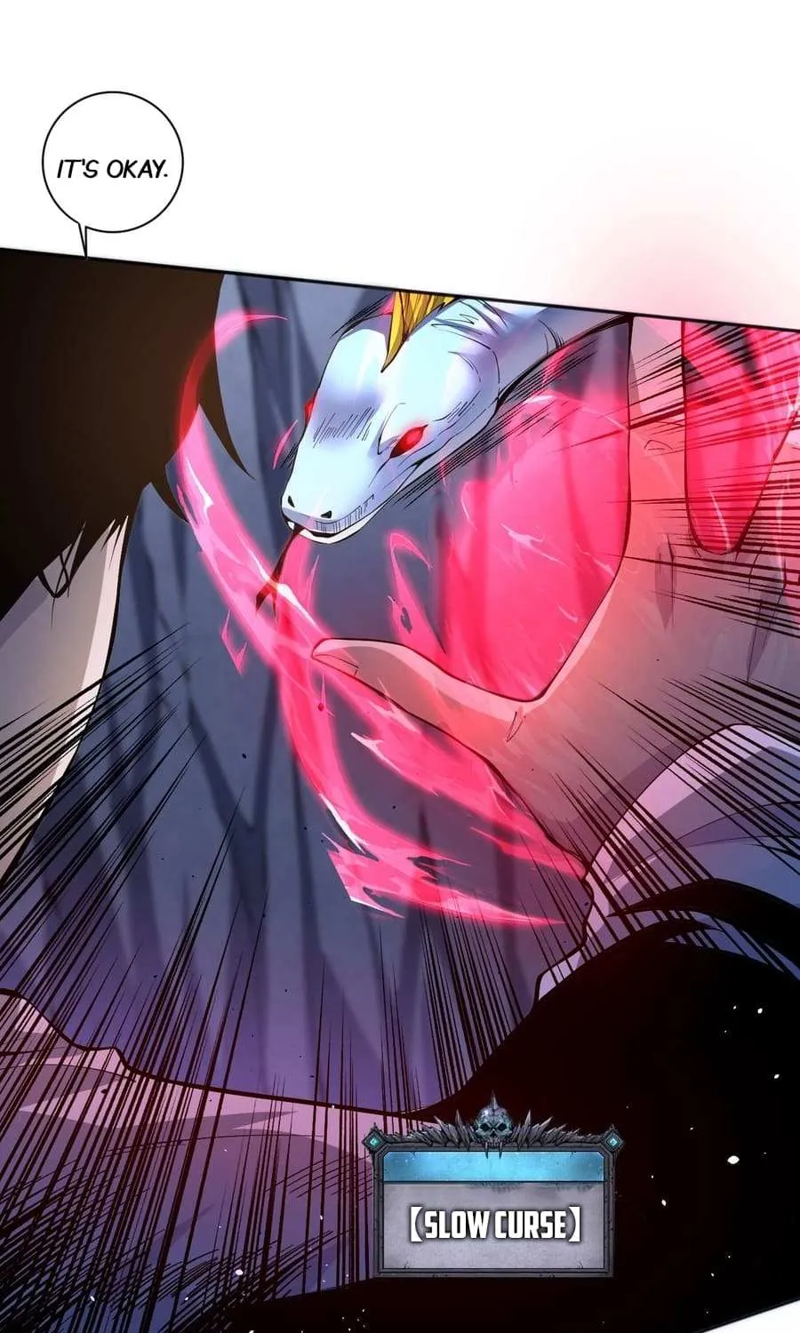 Read Catastrophic Necromancer chapter 18 image 71 on Lezhin
