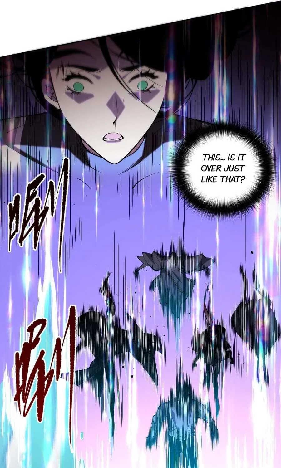 Read Catastrophic Necromancer chapter 18 image 86 on Lezhin