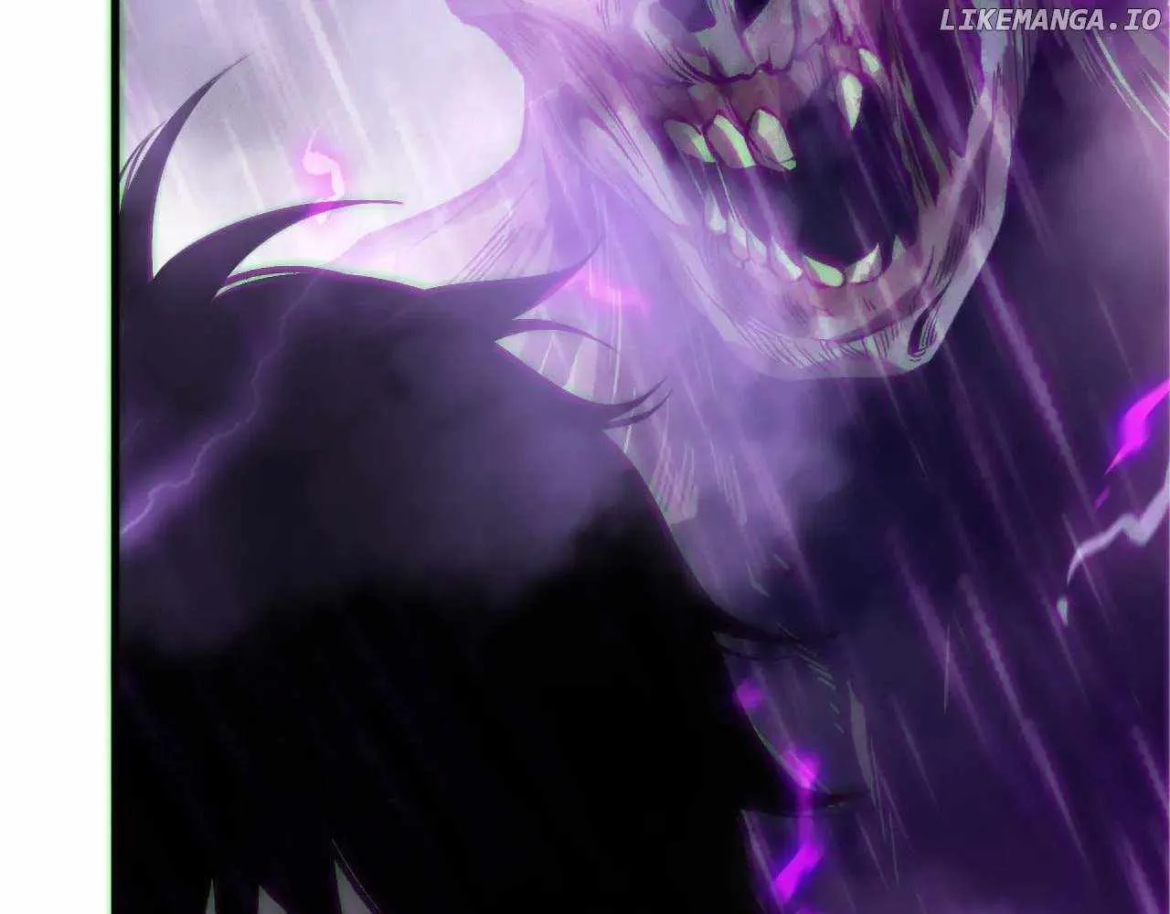 Read Catastrophic Necromancer chapter 180 image 10 on Lezhin