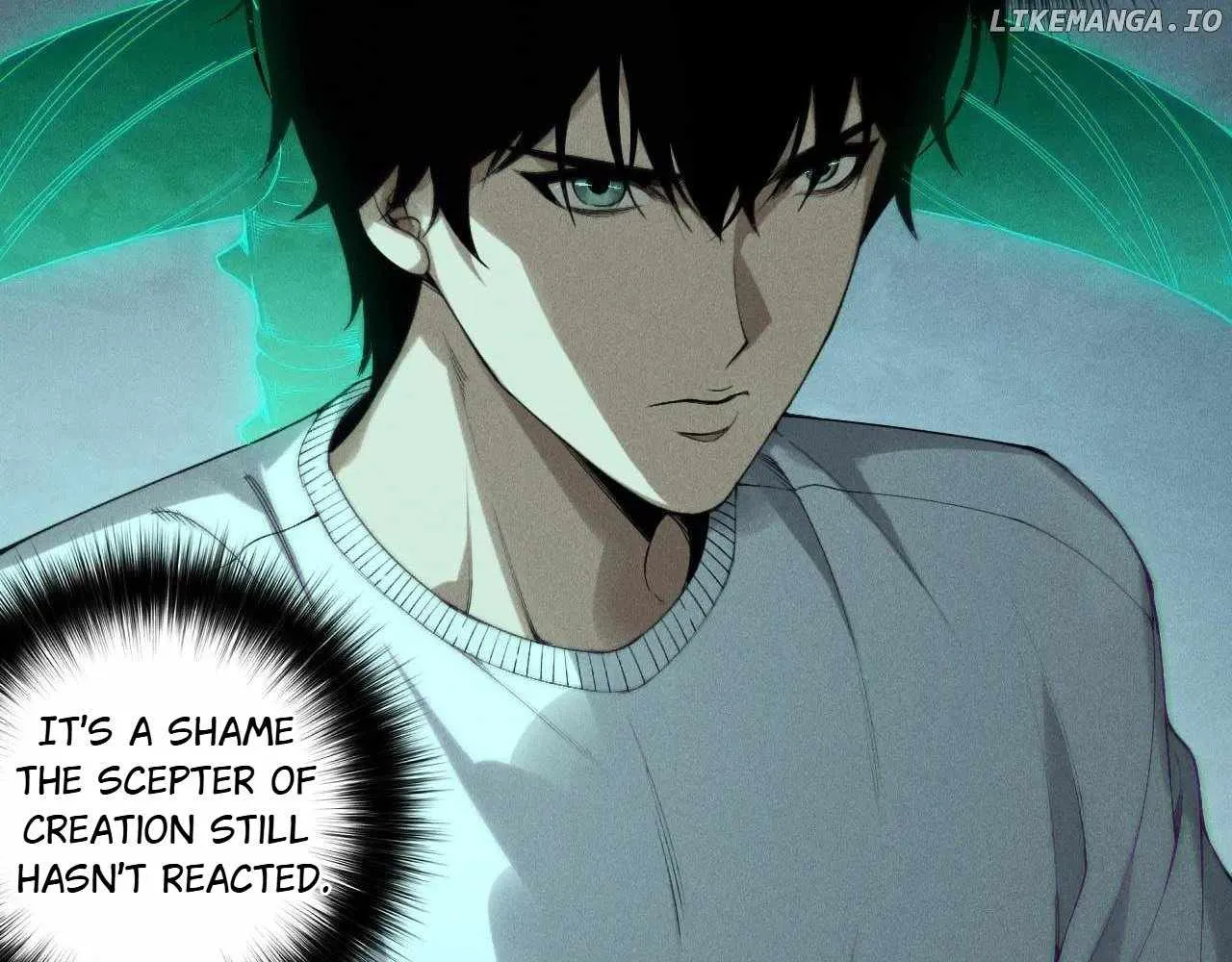 Read Catastrophic Necromancer chapter 180 image 109 on Lezhin