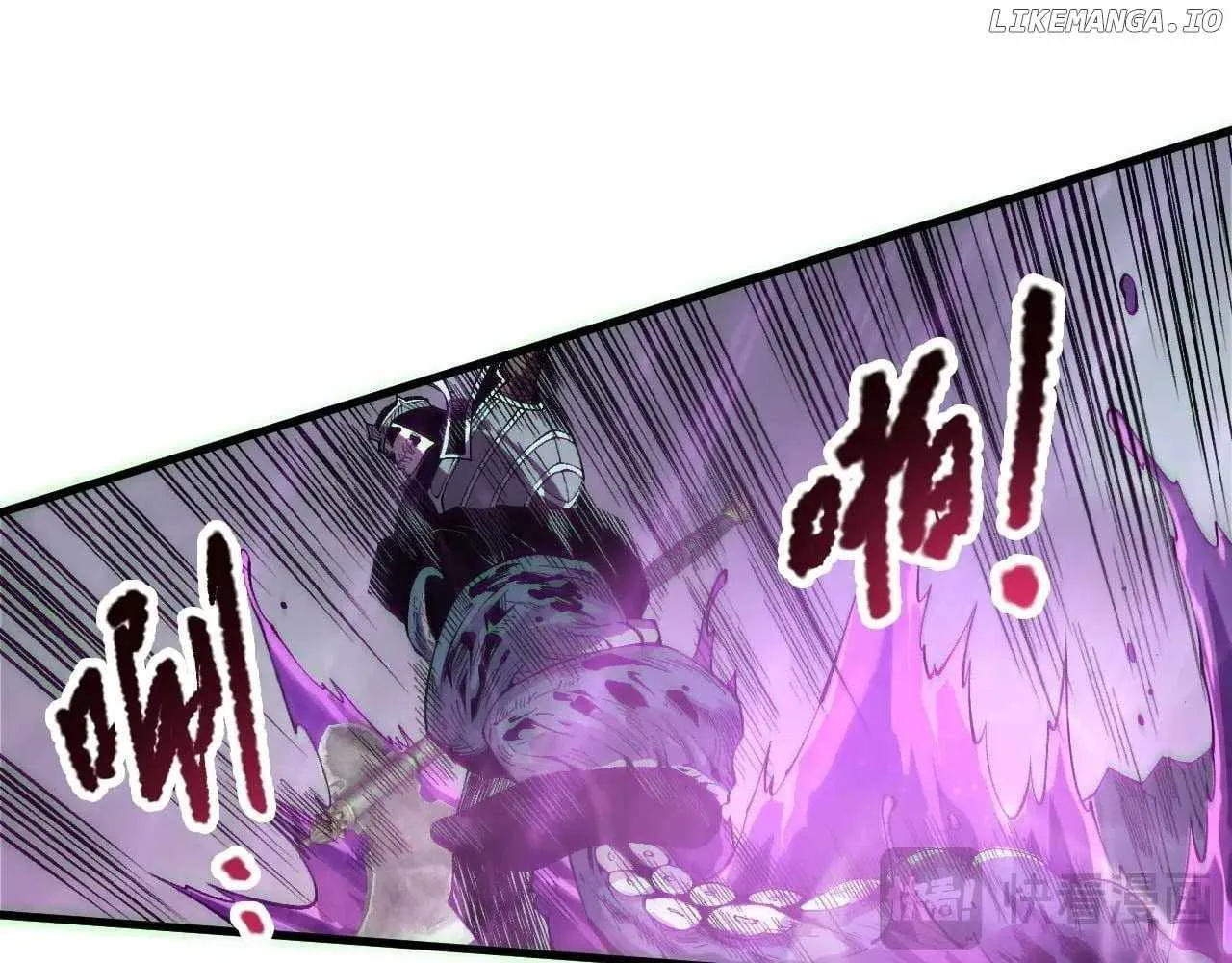 Read Catastrophic Necromancer chapter 180 image 120 on Lezhin