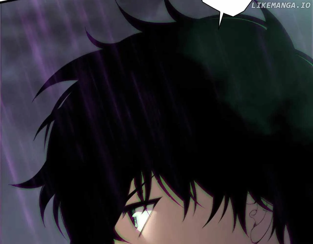 Read Catastrophic Necromancer chapter 180 image 134 on Lezhin