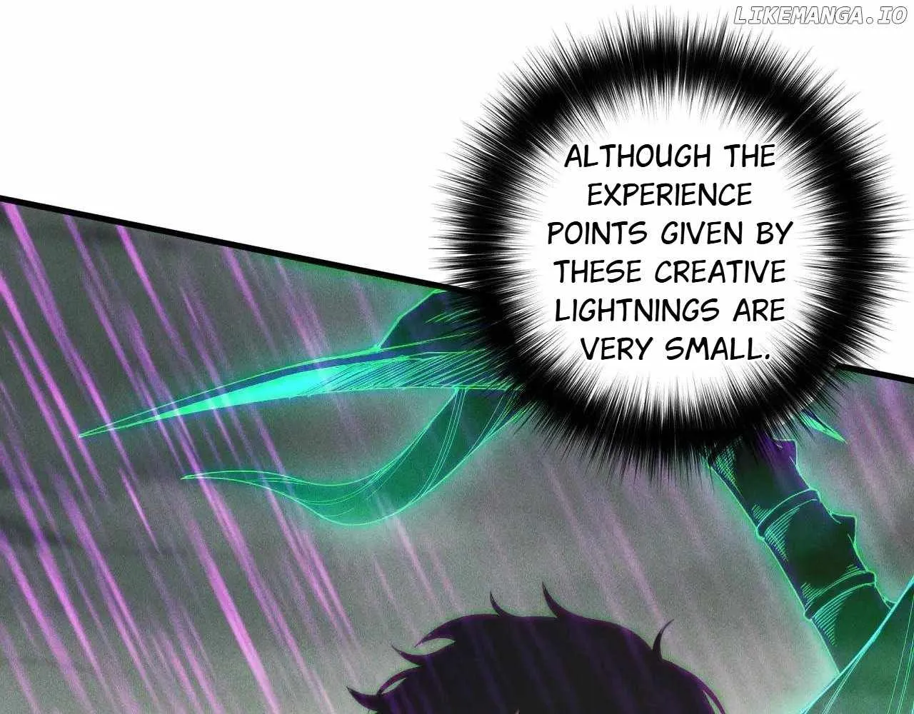 Read Catastrophic Necromancer chapter 180 image 17 on Lezhin