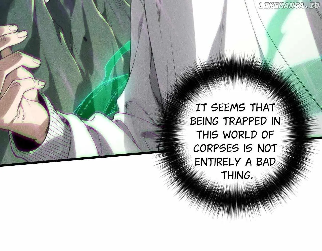 Read Catastrophic Necromancer chapter 180 image 19 on Lezhin