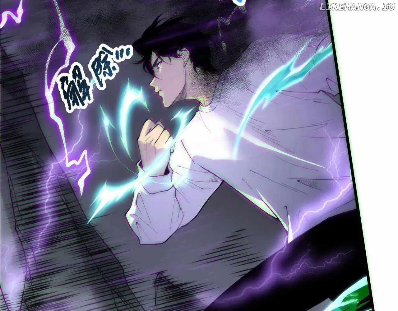Read Catastrophic Necromancer chapter 180 image 2 on Lezhin