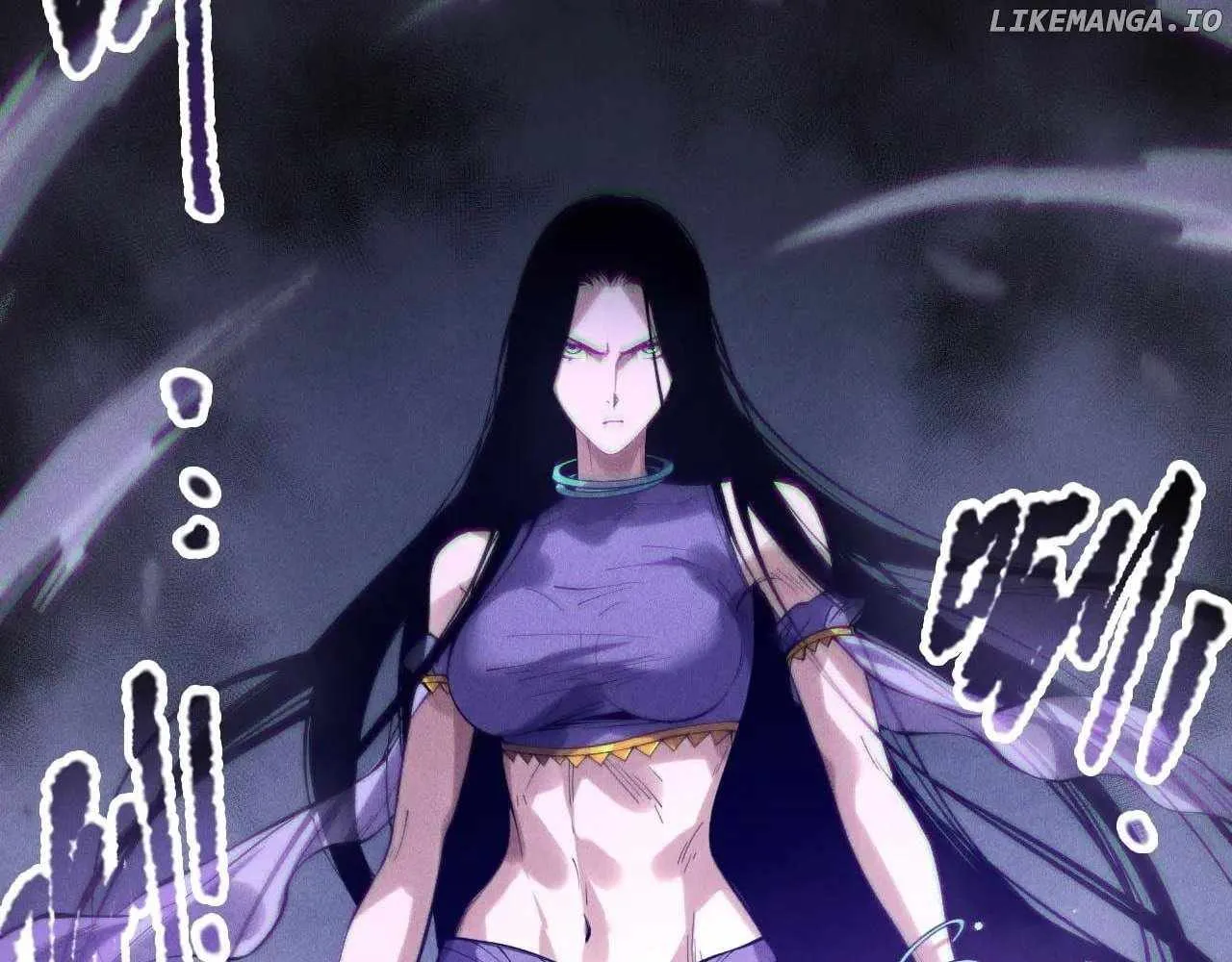 Read Catastrophic Necromancer chapter 180 image 33 on Lezhin