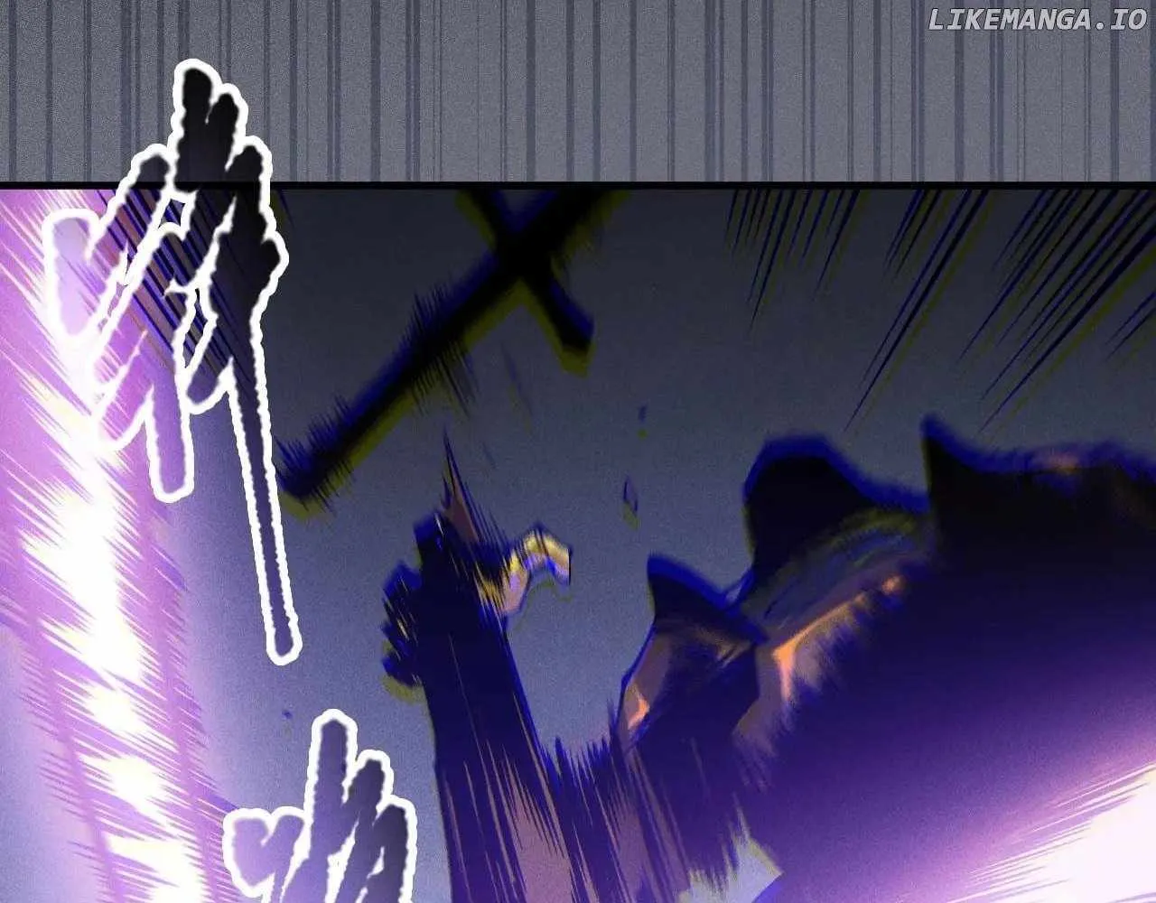 Read Catastrophic Necromancer chapter 180 image 36 on Lezhin