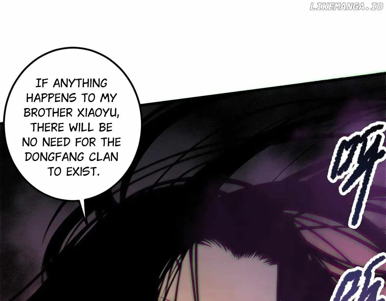 Read Catastrophic Necromancer chapter 180 image 39 on Lezhin