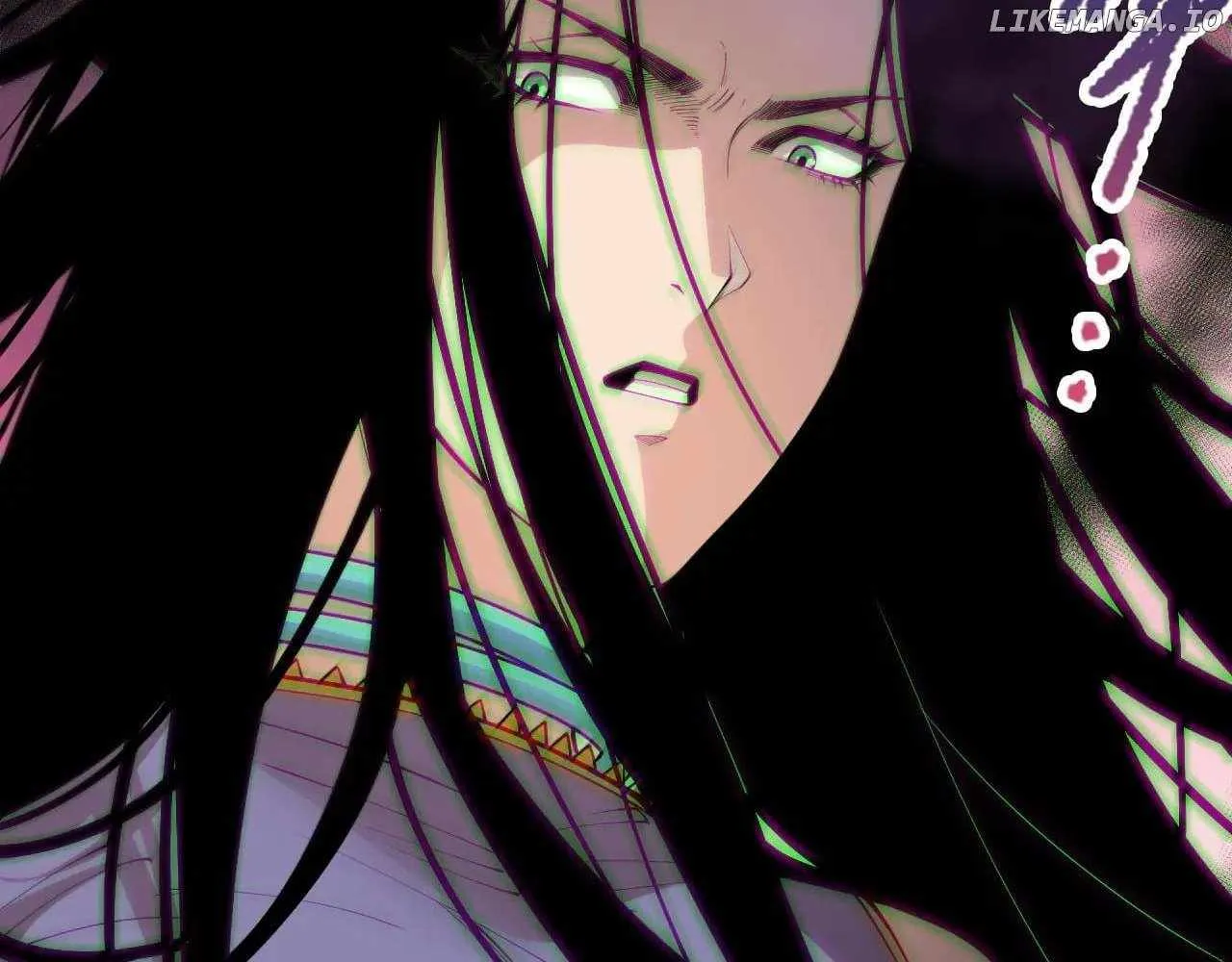 Read Catastrophic Necromancer chapter 180 image 40 on Lezhin
