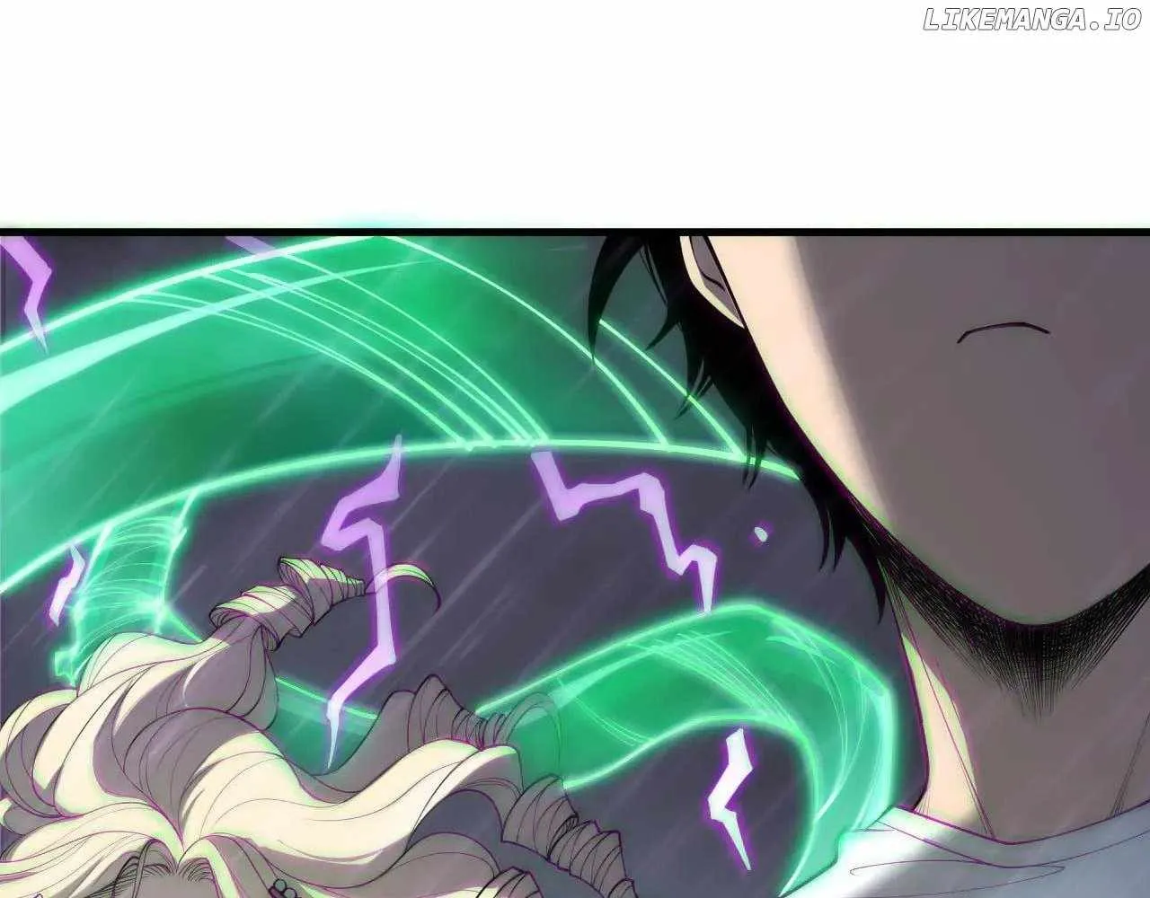 Read Catastrophic Necromancer chapter 180 image 47 on Lezhin
