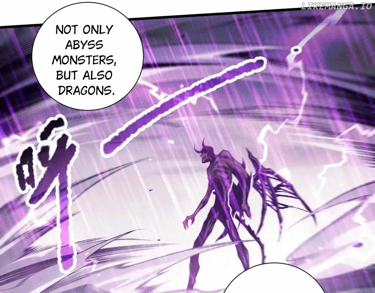 Read Catastrophic Necromancer chapter 180 image 59 on Lezhin