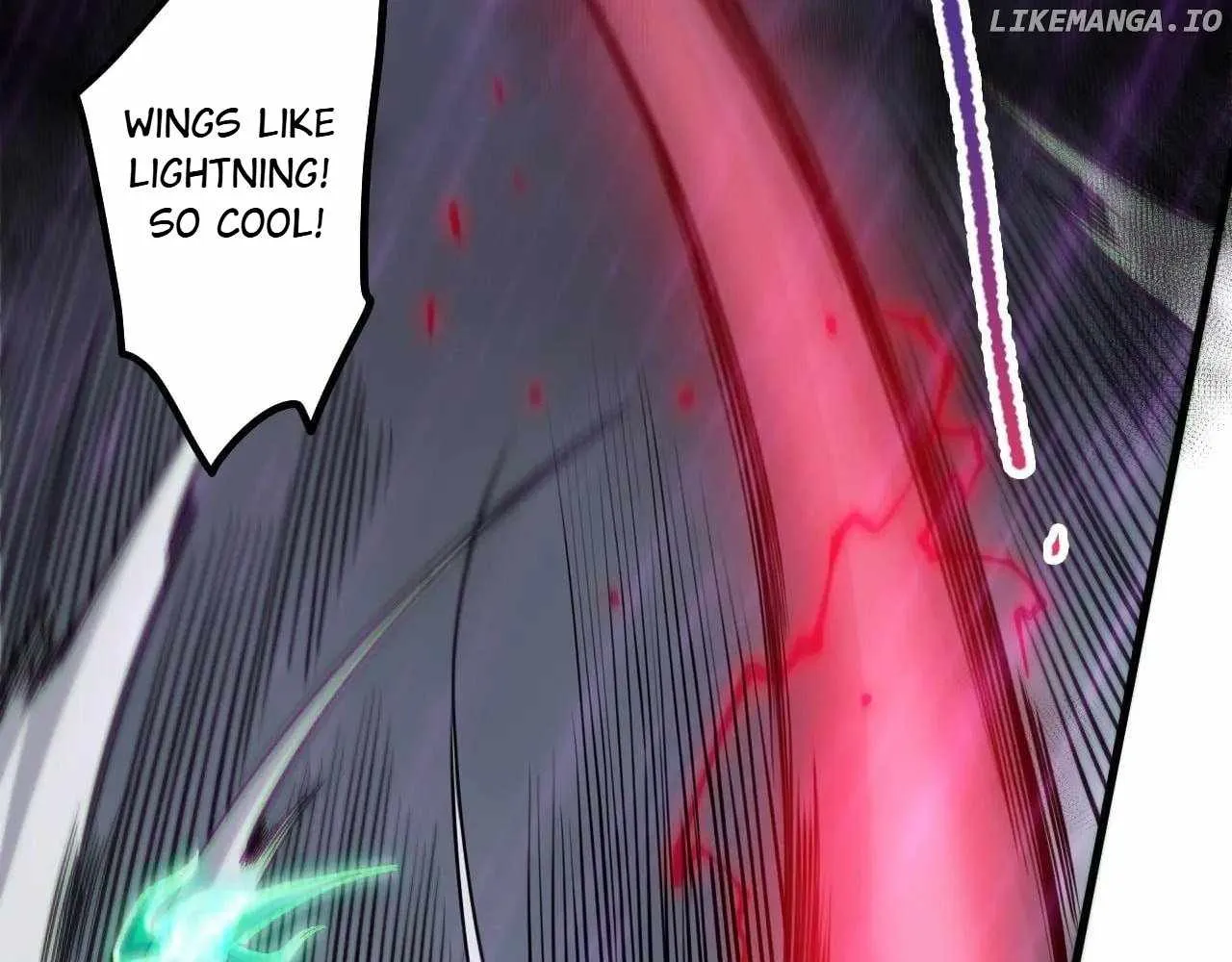 Read Catastrophic Necromancer chapter 180 image 68 on Lezhin
