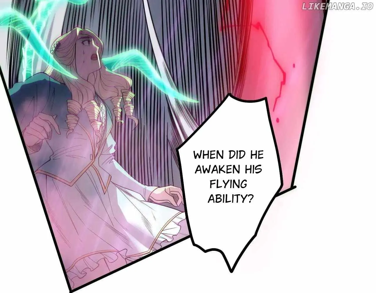 Read Catastrophic Necromancer chapter 180 image 69 on Lezhin