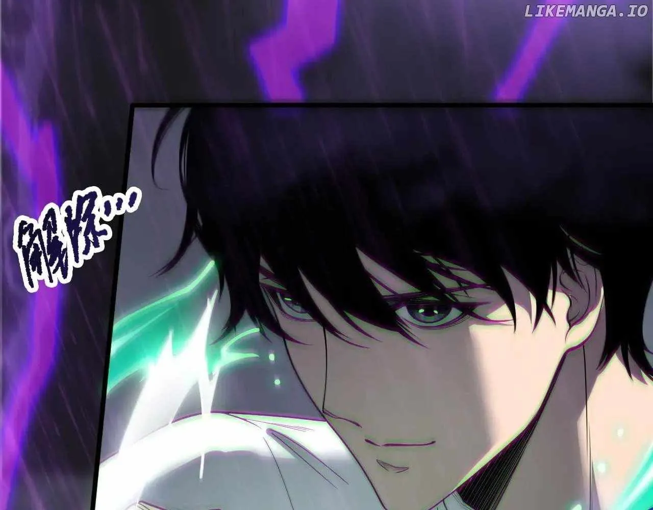 Read Catastrophic Necromancer chapter 180 image 74 on Lezhin