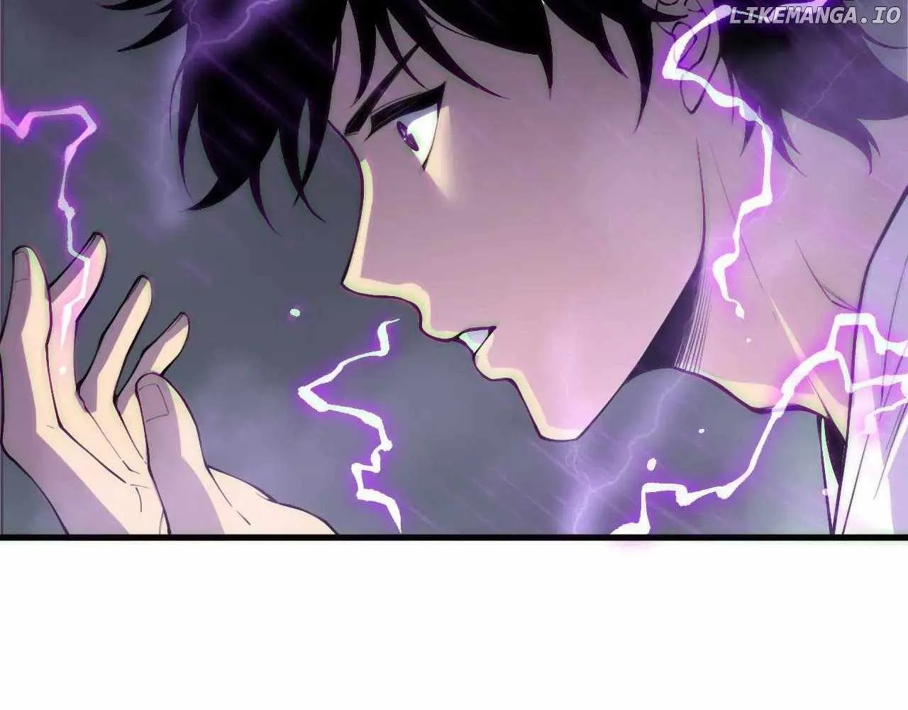 Read Catastrophic Necromancer chapter 180 image 8 on Lezhin