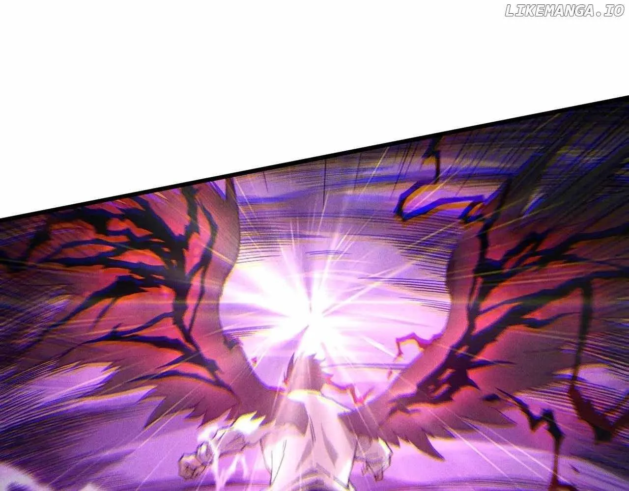 Read Catastrophic Necromancer chapter 180 image 87 on Lezhin