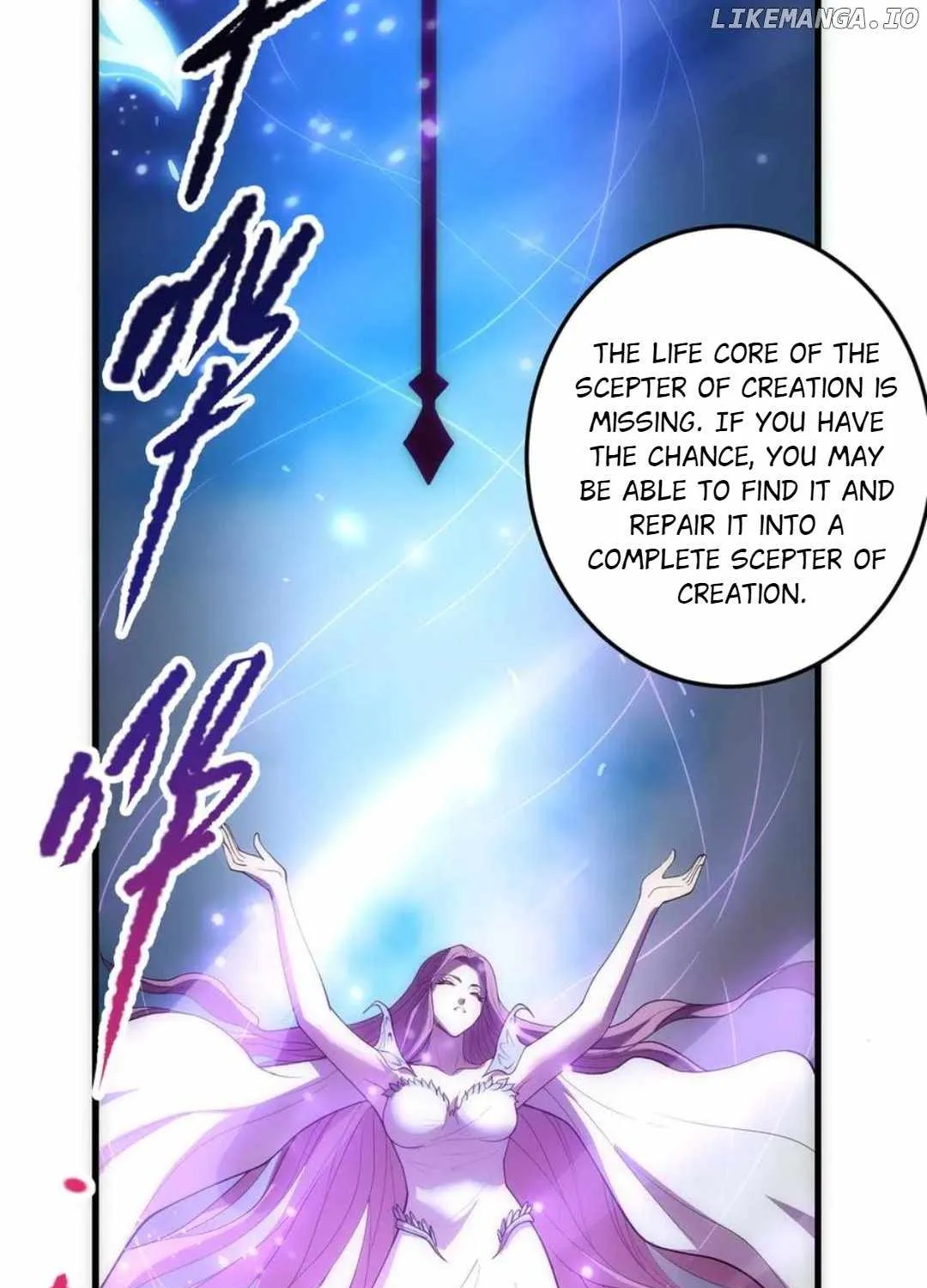 Read Catastrophic Necromancer chapter 181 image 101 on Lezhin