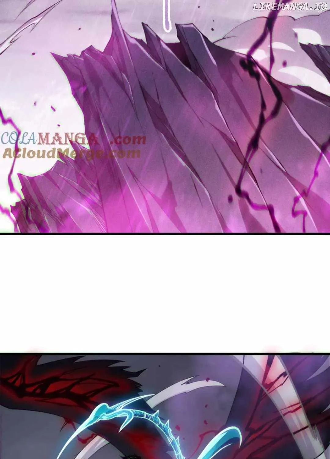 Read Catastrophic Necromancer chapter 181 image 31 on Lezhin