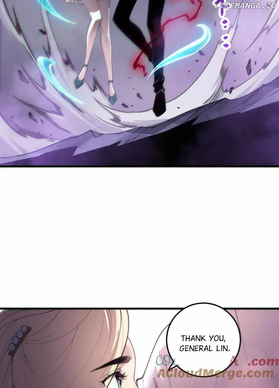 Read Catastrophic Necromancer chapter 181 image 33 on Lezhin