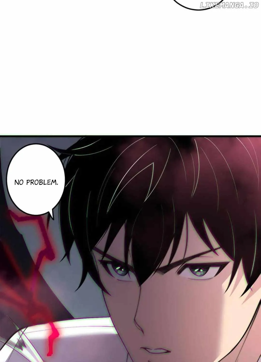 Read Catastrophic Necromancer chapter 181 image 35 on Lezhin