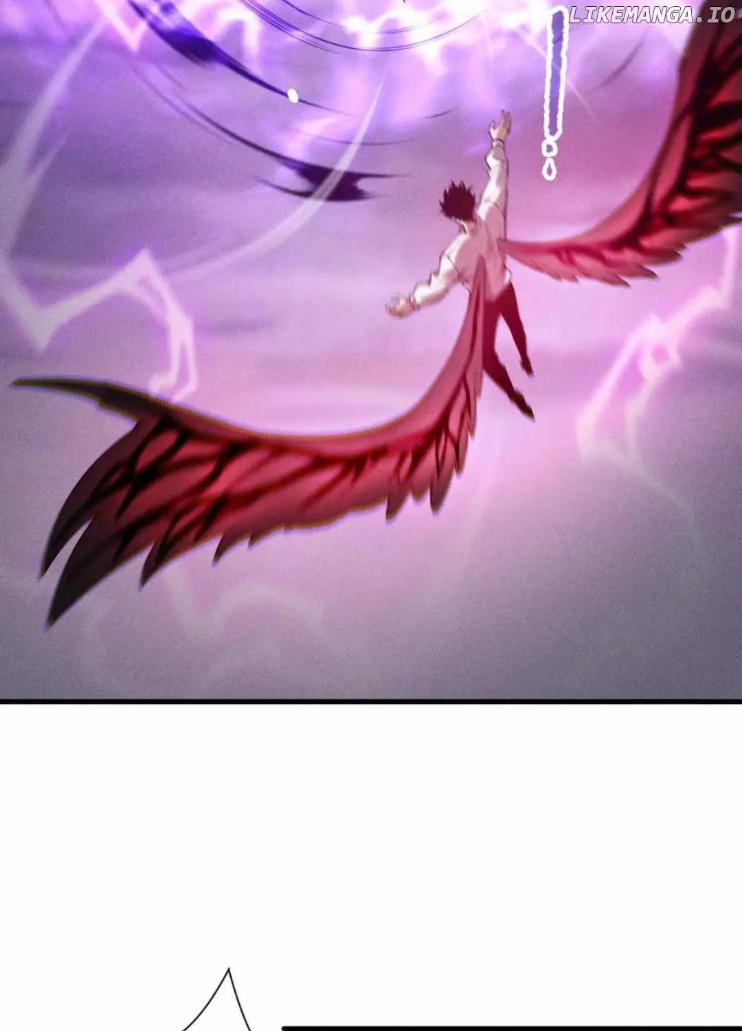 Read Catastrophic Necromancer chapter 181 image 49 on Lezhin