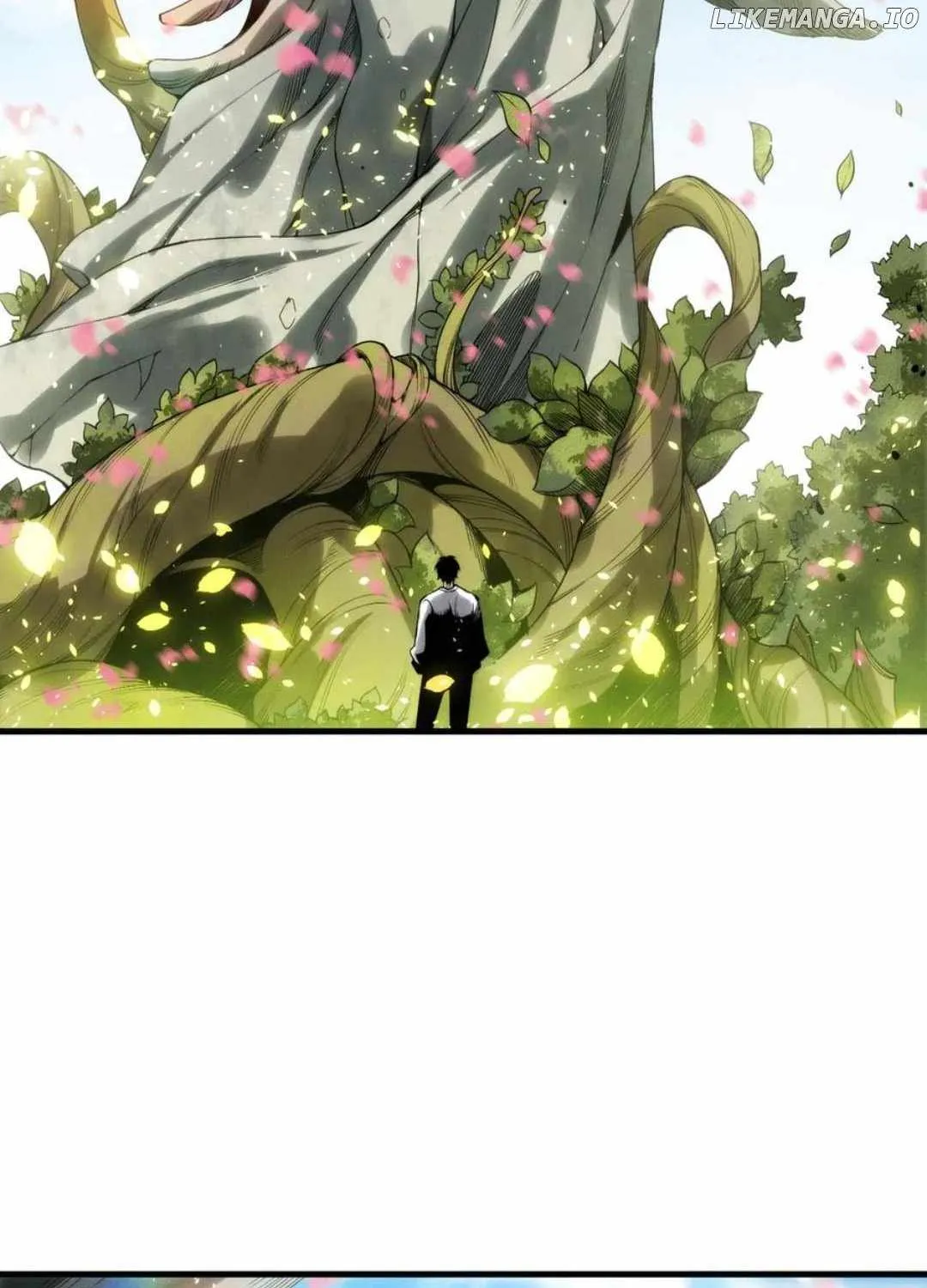 Read Catastrophic Necromancer chapter 181 image 68 on Lezhin