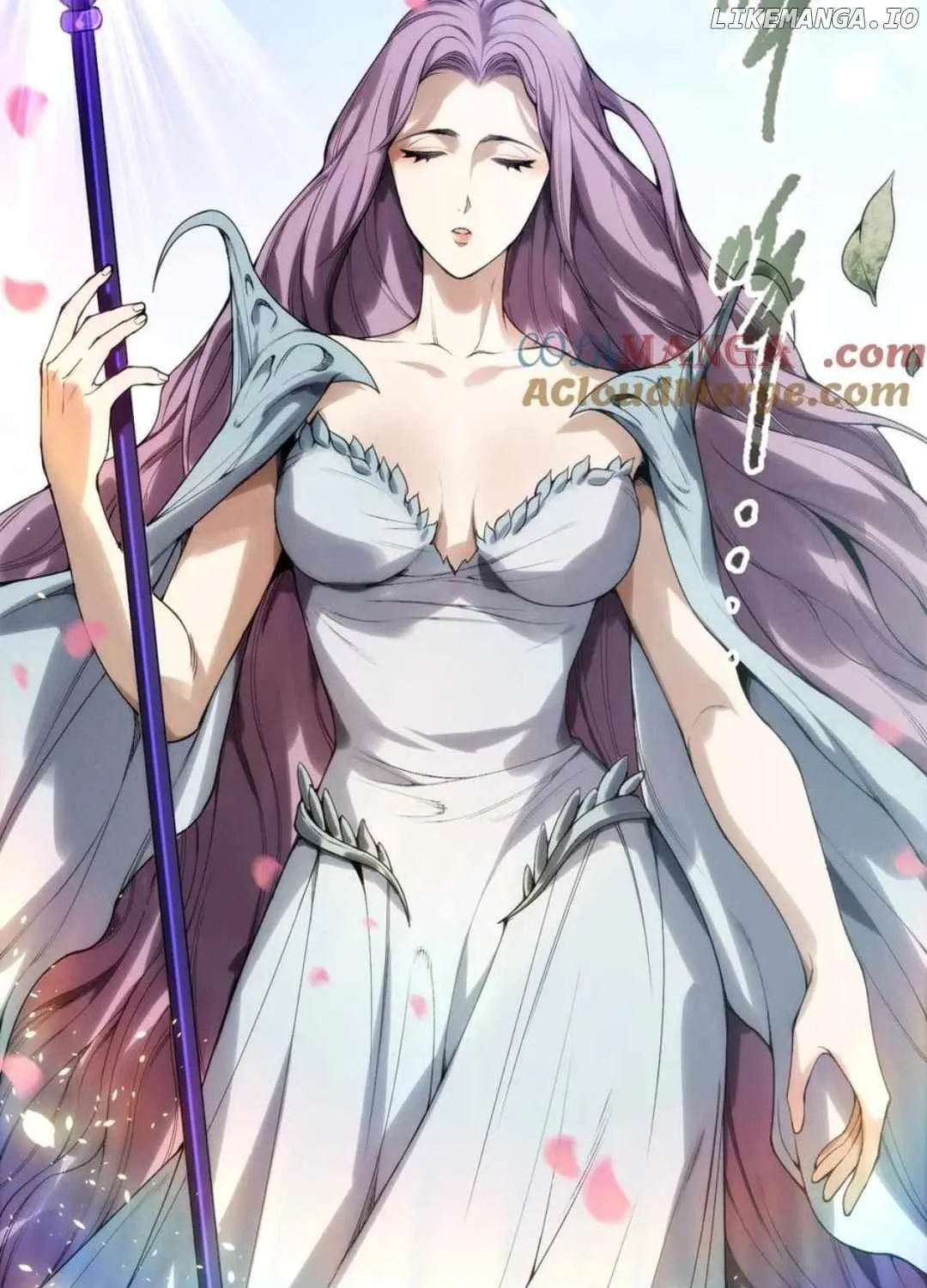 Read Catastrophic Necromancer chapter 181 image 74 on Lezhin