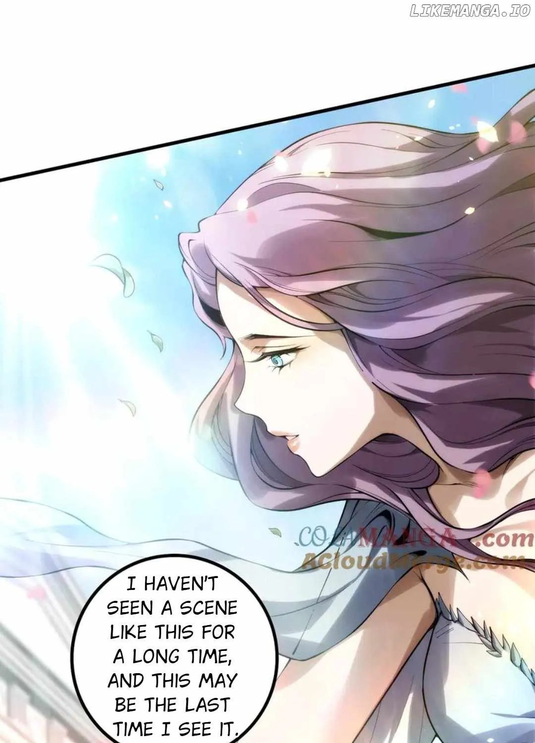 Read Catastrophic Necromancer chapter 181 image 80 on Lezhin