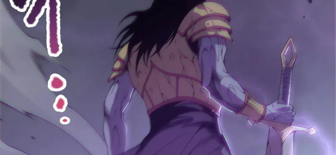 Read Catastrophic Necromancer chapter 182 image 101 on Lezhin
